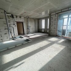 Квартира 43 м², 1-комнатная - изображение 3