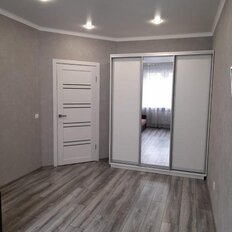 Квартира 42 м², 1-комнатная - изображение 3