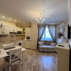 Квартира 43 м², 1-комнатная - изображение 3