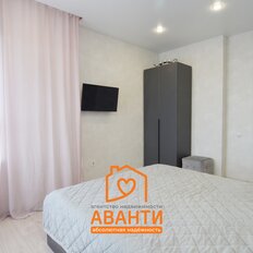 Квартира 53,8 м², 2-комнатная - изображение 1