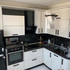 Квартира 61,6 м², 2-комнатная - изображение 2