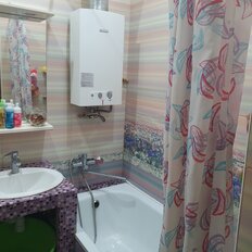 Квартира 84,1 м², 4-комнатная - изображение 2