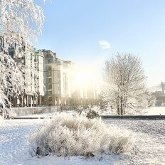 Квартира 57 м², 2-комнатная - изображение 1