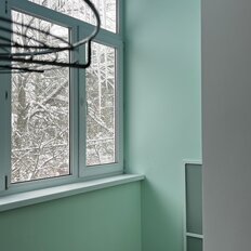 Квартира 42 м², 1-комнатная - изображение 3