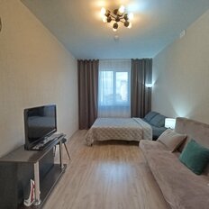 Квартира 32 м², 1-комнатная - изображение 3