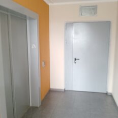 Квартира 35,7 м², 1-комнатная - изображение 3