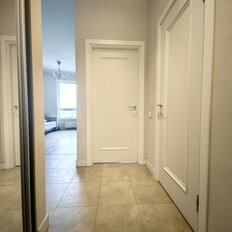 Квартира 36 м², 1-комнатная - изображение 5