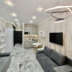 Квартира 26 м², студия - изображение 4