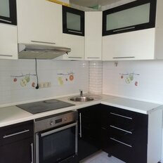 Квартира 31 м², 1-комнатная - изображение 2