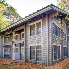 дом + 1 сотка, участок - изображение 1