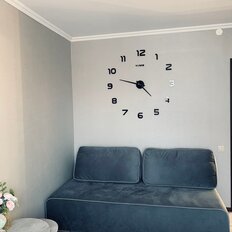 Квартира 41,4 м², 1-комнатная - изображение 5