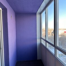 Квартира 25,3 м², студия - изображение 1