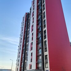 Квартира 28,5 м², студия - изображение 2