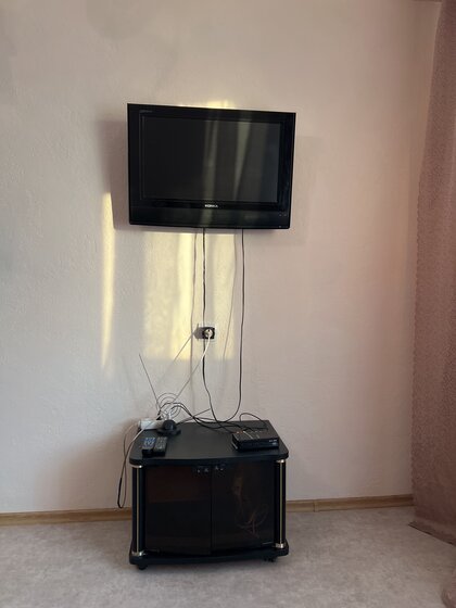 33 м², 1-комнатная квартира 3 000 ₽ в сутки - изображение 1