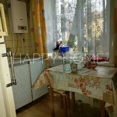 Квартира 44 м², 2-комнатная - изображение 3