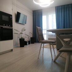 Квартира 46,9 м², 2-комнатная - изображение 3