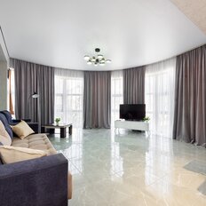Квартира 80 м², 3-комнатная - изображение 2