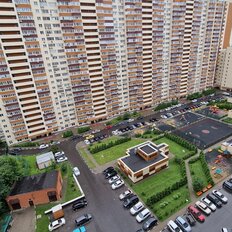 Квартира 54 м², 2-комнатная - изображение 1