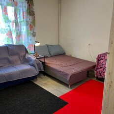 Квартира 27 м², 1-комнатная - изображение 4
