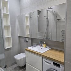 Квартира 31 м², 1-комнатная - изображение 1