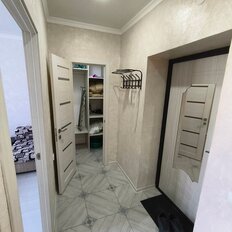Квартира 35 м², 1-комнатная - изображение 1