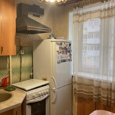 Квартира 42 м², 2-комнатная - изображение 2