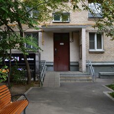 Квартира 31,9 м², 1-комнатная - изображение 2