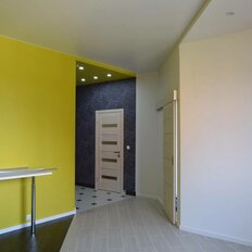 Квартира 44 м², 1-комнатная - изображение 5