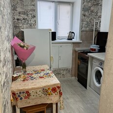 Квартира 34 м², 1-комнатная - изображение 5