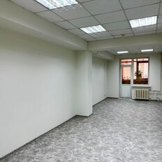 34,7 м², офис - изображение 3