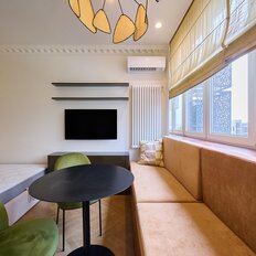 Квартира 23 м², студия - изображение 2