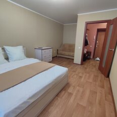 Квартира 35 м², 1-комнатная - изображение 5