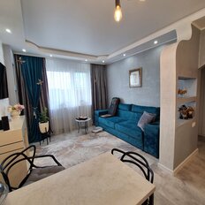 Квартира 43 м², 1-комнатная - изображение 3