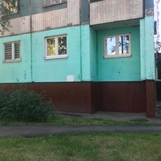 Квартира 61,1 м², 3-комнатная - изображение 1