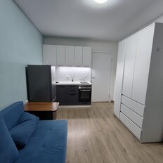 Квартира 19 м², студия - изображение 2