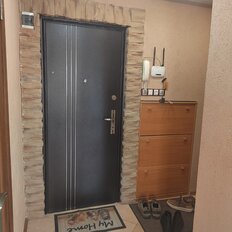 Квартира 26,9 м², 1-комнатная - изображение 5