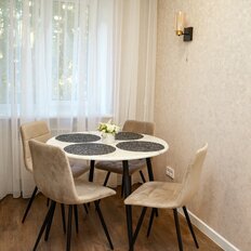 Квартира 55 м², 2-комнатная - изображение 1