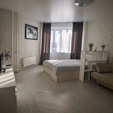 Квартира 40 м², 1-комнатная - изображение 3
