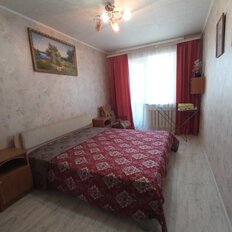 Квартира 66 м², 3-комнатная - изображение 5