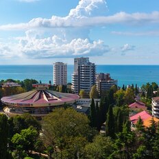 Квартира 56 м², 2-комнатная - изображение 3