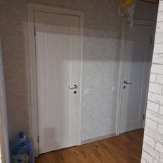 Квартира 63 м², 3-комнатная - изображение 3
