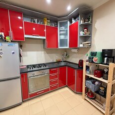 Квартира 36,5 м², 1-комнатная - изображение 2