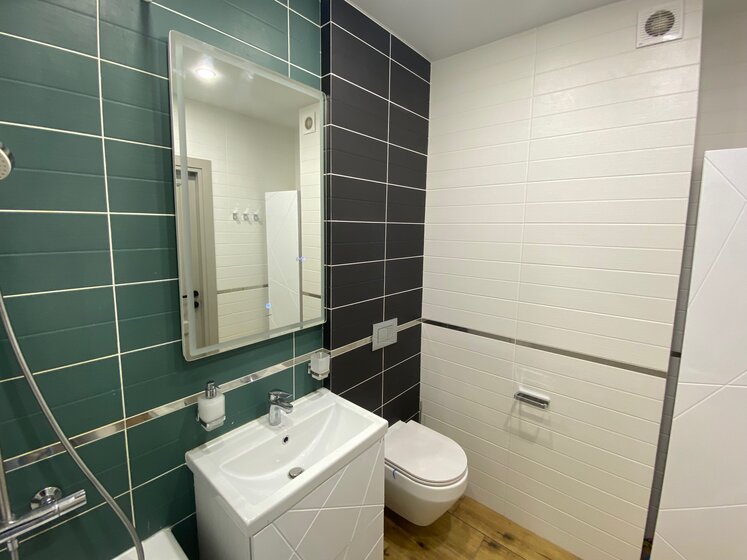 70 м², 3-комнатная квартира 7 450 000 ₽ - изображение 58