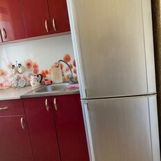 Квартира 30 м², 1-комнатная - изображение 3
