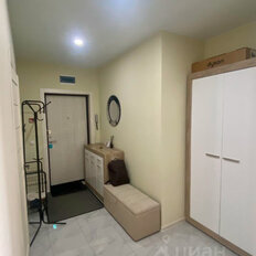 Квартира 65 м², 2-комнатная - изображение 1