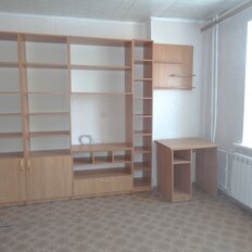 Квартира 28 м², 1-комнатная - изображение 5