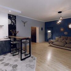 Квартира 80,1 м², 2-комнатная - изображение 2