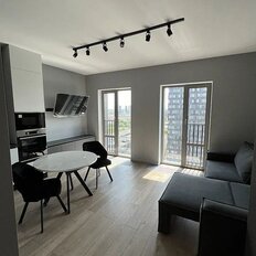 Квартира 30 м², студия - изображение 2