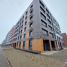 Квартира 38 м², 2-комнатная - изображение 5