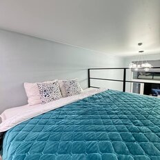 Квартира 25 м², студия - изображение 2